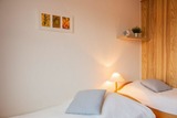 Ferienwohnung in Dahme - Haus am Deich Wohnung 11 - Bild 10