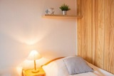 Ferienwohnung in Dahme - Haus am Deich Wohnung 11 - Bild 12