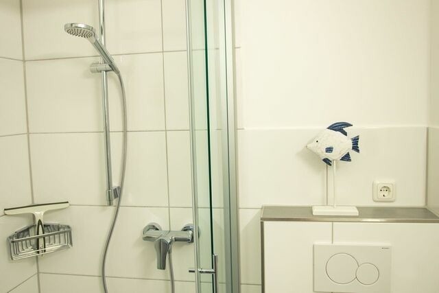 Ferienwohnung in Dahme - Haus am Deich Wohnung 11 - Bild 16