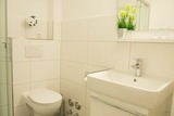 Ferienwohnung in Dahme - Haus am Deich Wohnung 11 - Bild 17