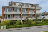 Ferienwohnung in Dahme - Haus am Deich Wohnung 11 - Bild 21