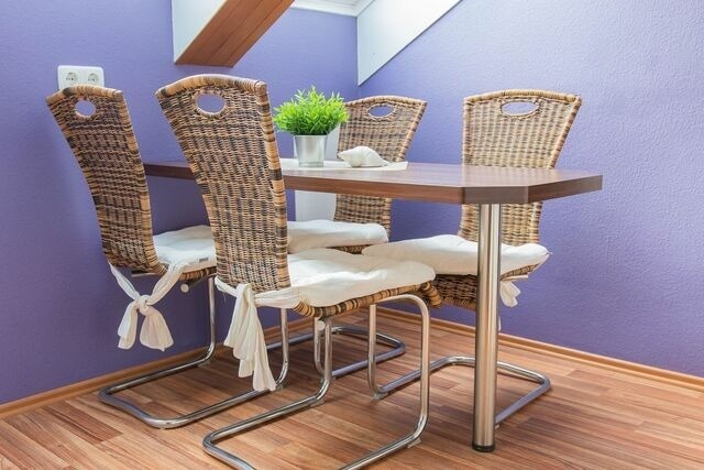 Ferienwohnung in Dahme - Haus Meeresgl&uuml;ck Wohnung Seestern - Bild 3