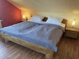 Ferienwohnung in Dahme - Haus Meeresgl&uuml;ck Wohnung Seestern - Bild 10