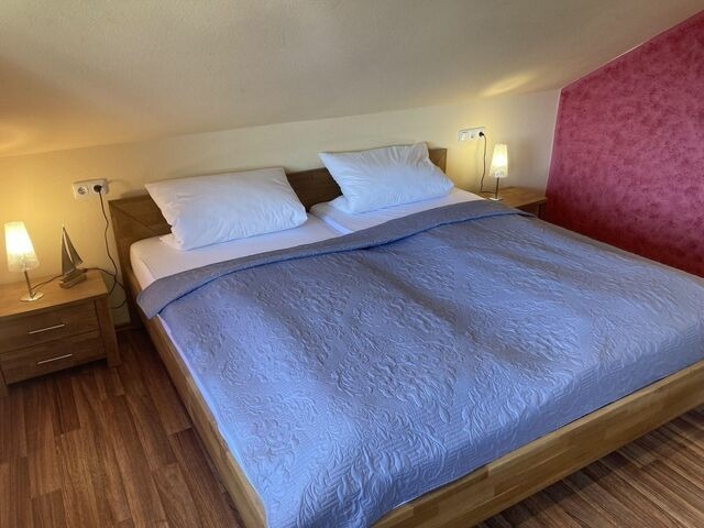 Ferienwohnung in Dahme - Haus Meeresgl&uuml;ck Wohnung Seestern - Bild 12