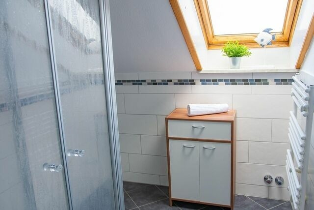 Ferienwohnung in Dahme - Haus Meeresgl&uuml;ck Wohnung Seestern - Bild 13