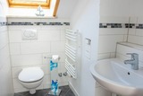 Ferienwohnung in Dahme - Haus Meeresgl&uuml;ck Wohnung Seestern - Bild 14