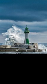 Ferienwohnung in Zirkow - Fewo Storchennest - Bild 21