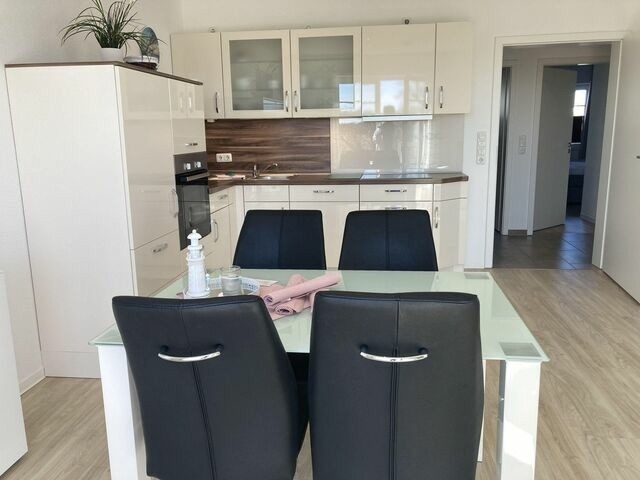 Ferienhaus in Dahme - Am Kampland 20 - Luv - Bild 8