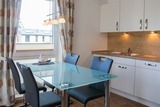 Ferienwohnung in Dahme - Haus Meeresgl&uuml;ck Seemuschel - Bild 1