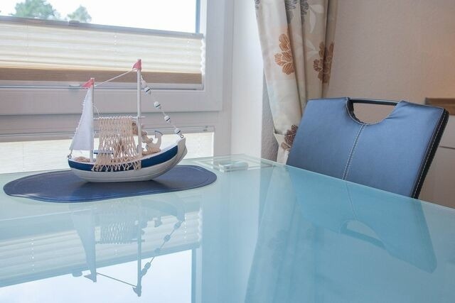 Ferienwohnung in Dahme - Haus Meeresgl&uuml;ck Seemuschel - Bild 7