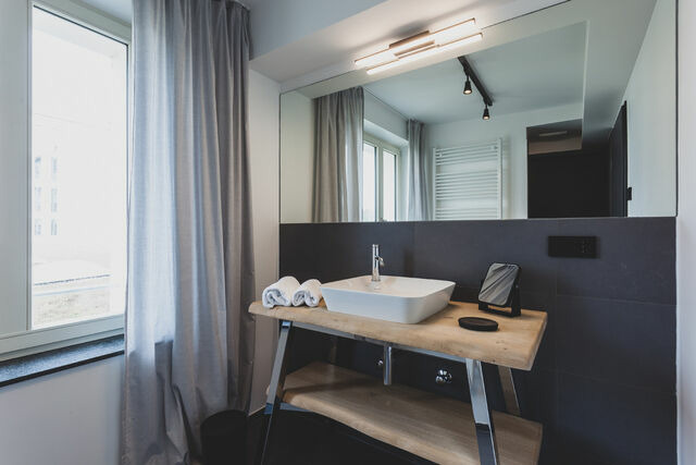 Ferienwohnung in Binz - Mariandl am Meer / SonnenSt&uuml;berl DT - Bild 5