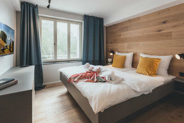 Ferienwohnung in Binz - Mariandl am Meer / SonnenSt&uuml;berl DT - Bild 6