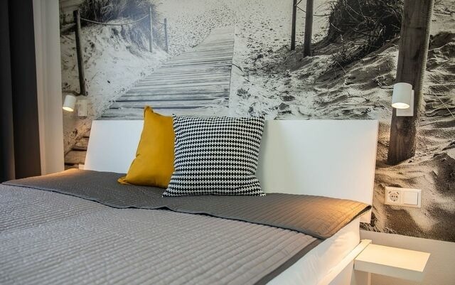 Ferienwohnung in Dahme - Home - Bild 2