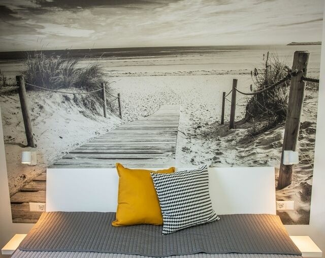 Ferienwohnung in Dahme - Home - Bild 3