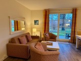 Ferienwohnung in Dierhagen - Garten-Ferienwohnung - Bild 13