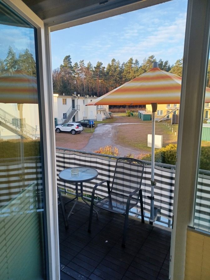 Ferienwohnung in Graal-M&uuml;ritz - Ferienwohnung Willi-Marie - Bild 21