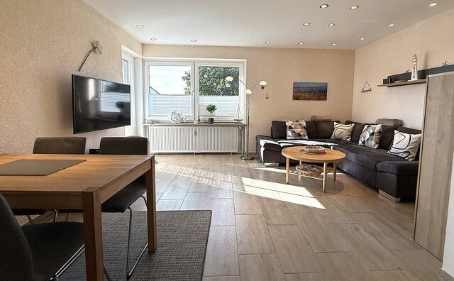 Ferienwohnung in Dahme - FeWo "Gl&uuml;ckauf" mit Sauna - Bild 5