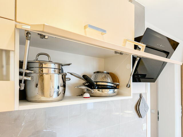 Ferienwohnung in Dahme - FeWo "Gl&uuml;ckauf" mit Sauna - Bild 12