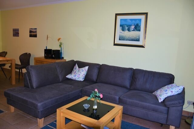 Ferienwohnung in Zingst - Ostseeresidenz - Whg. 19 - Bild 2