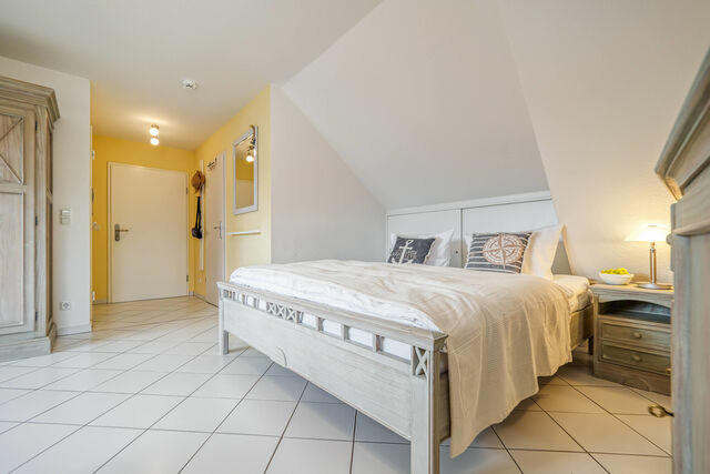 Ferienwohnung in Zingst - Birkenstraße 15c Whg. 9 - Bild 12