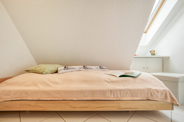 Ferienwohnung in Zingst - Birkenstraße 15c Whg. 9 - Bild 13