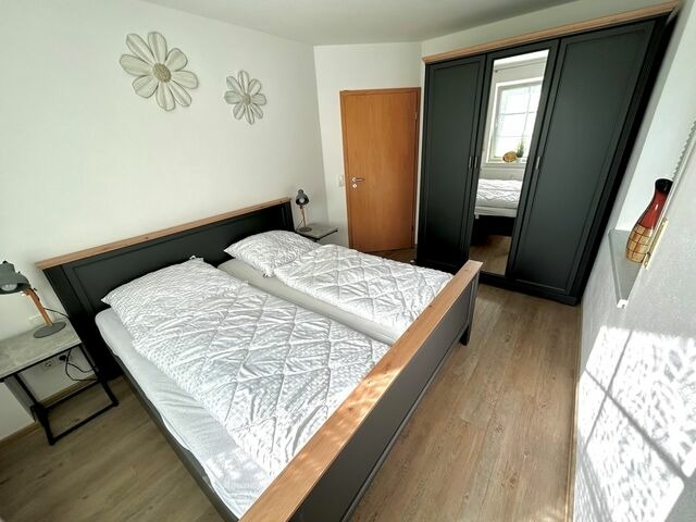 Ferienwohnung in Zingst - Birkenstraße 7 Whg. 1 - Bild 9