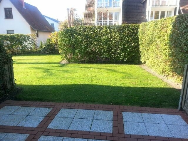 Ferienwohnung in Zingst - Birkenstraße 7 Whg. 1 - Bild 12