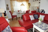 Ferienwohnung in Zingst - Kranichrast 1 Whg. 1 - Bild 2