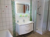 Ferienwohnung in Zingst - Kranichrast 1 Whg. 1 - Bild 11