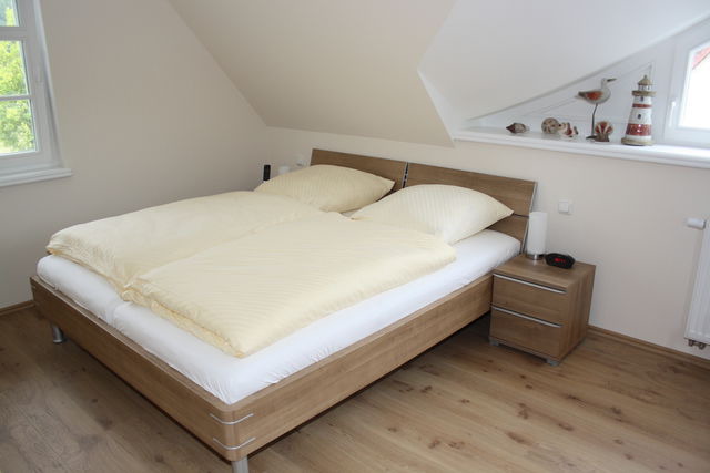 Ferienhaus in Zingst - FeHa Strandm&uuml;gge - Bild 11