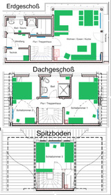 Ferienhaus in Zingst - FeHa Strandm&uuml;gge - Bild 18