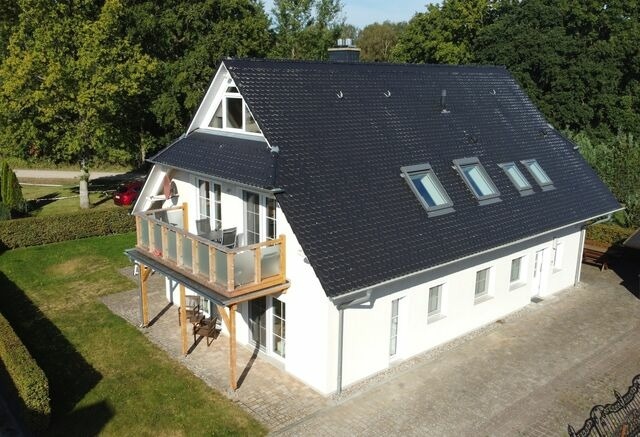 Ferienwohnung in Zingst - Am Paalen 2 Whg. 1 - Bild 15