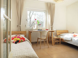 Ferienwohnung in Zingst - Am Paalen 2 Whg. 1 - Bild 11