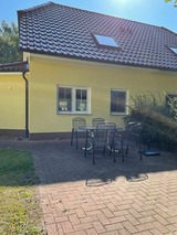 Ferienhaus in Zingst - Ferienhaus Strandoase - Bild 16