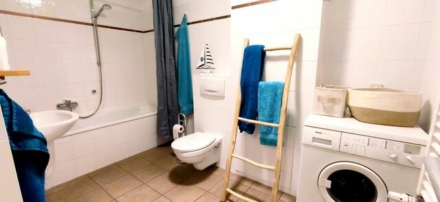 Ferienwohnung in Ostseeheilbad Zingst - Ostseeresidenz - Whg. 17 - Bild 10