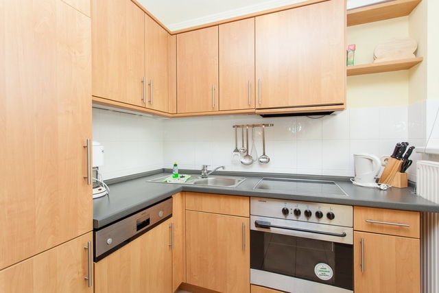 Ferienwohnung in Zingst - Ostseeresidenz - Whg. 29 - Bild 4