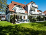 Ferienwohnung in Ostseeheilbad Zingst - Birkenstra&szlig;e 6 Haus I Whg 1 - Bild 1