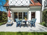 Ferienwohnung in Ostseeheilbad Zingst - Birkenstra&szlig;e 6 Haus I Whg 1 - Bild 2