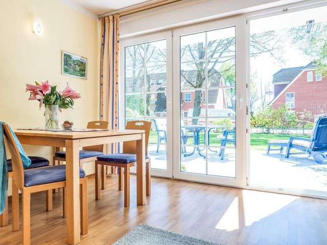 Ferienwohnung in Ostseeheilbad Zingst - Birkenstra&szlig;e 6 Haus I Whg 1 - Bild 4