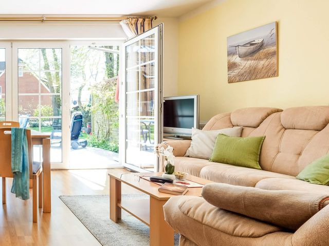 Ferienwohnung in Ostseeheilbad Zingst - Birkenstra&szlig;e 6 Haus I Whg 1 - Bild 5