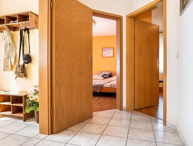 Ferienwohnung in Ostseeheilbad Zingst - Birkenstra&szlig;e 6 Haus I Whg 1 - Bild 8