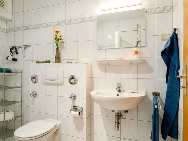 Ferienwohnung in Ostseeheilbad Zingst - Birkenstra&szlig;e 6 Haus I Whg 1 - Bild 11