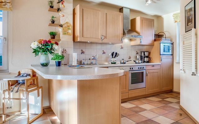 Ferienhaus in Zingst - Deichweg 8 - Bild 8