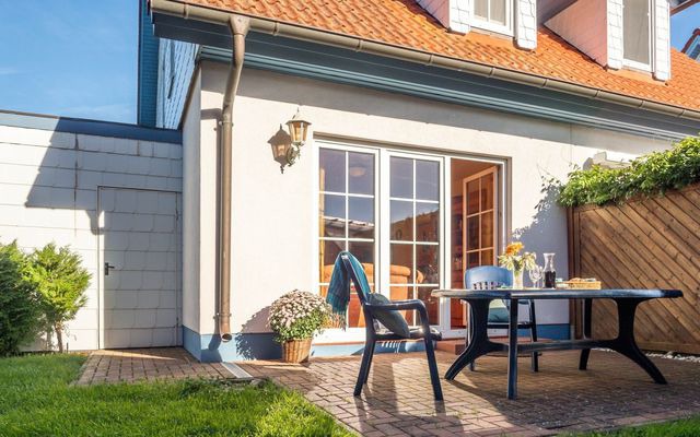 Ferienhaus in Zingst - Deichweg 8 - Bild 18
