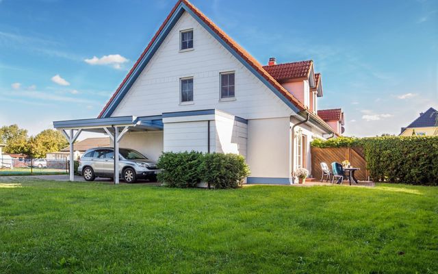 Ferienhaus in Zingst - Deichweg 8 - Bild 20