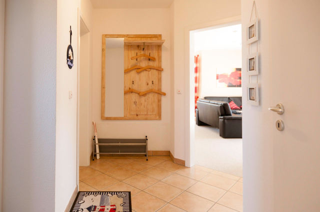 Ferienwohnung in Zingst - Friedenstraße 7 Whg. 2 - Bild 5