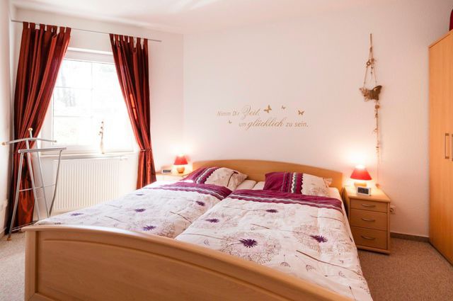 Ferienwohnung in Zingst - Friedenstraße 7 Whg. 2 - Bild 6