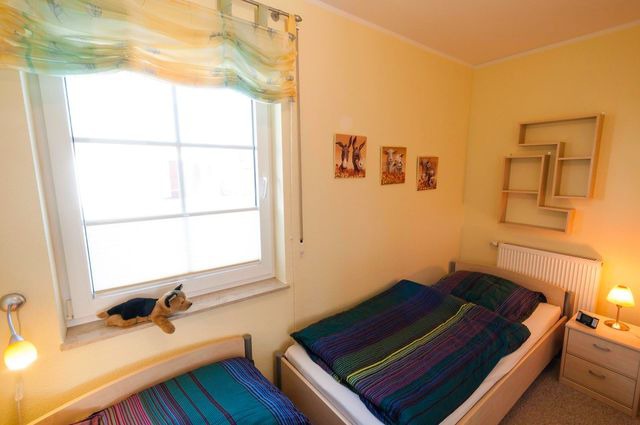 Ferienwohnung in Zingst - Friedenstraße 7 Whg. 2 - Bild 7