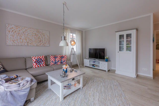 Ferienwohnung in Zingst - Hafenstra&szlig;e 27 Ankerplatz 4 - Bild 3