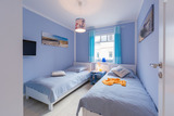 Ferienwohnung in Zingst - Hafenstra&szlig;e 27 Ankerplatz 4 - Bild 7